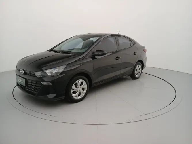 Hyundai HB20S Comfort 1.0 Flex 12V Mec. 2026