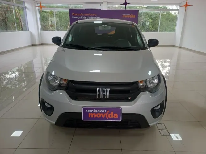 Fiat Mobi Like 1.0 Fire Flex 5P. 2023