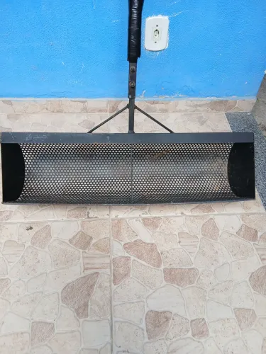Vendo eco peneira