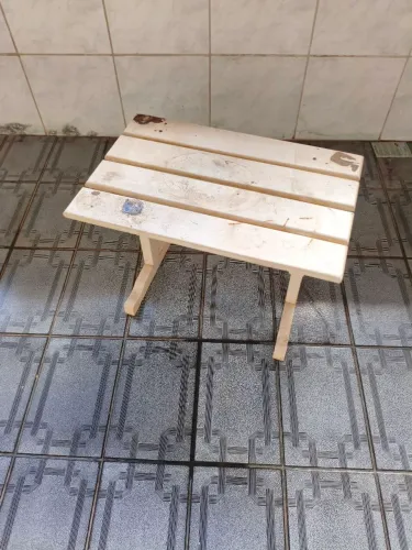 MESA DE MADEIRA