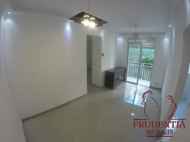 Venda - Apartamento 2 quartos, sendo 1 suíte - Rua Misael Mendonça, Parada de Lucas, Rio d