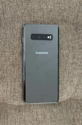 Samsung Galaxy s10 plus 512gb