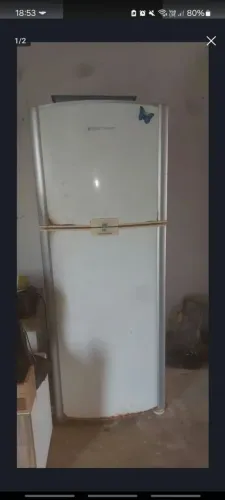 Geladeira