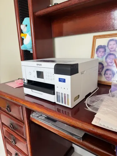 Impressora sublimatica. Epson Surecolor F170 