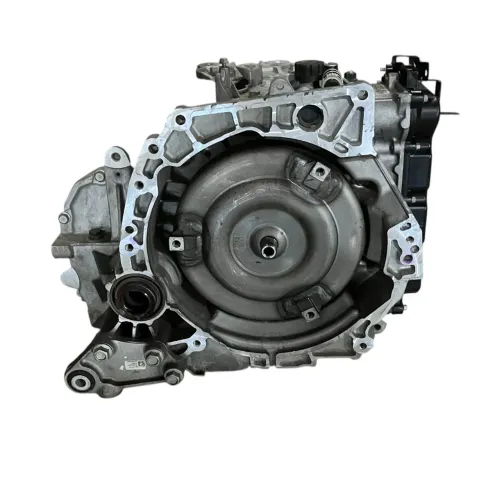 Câmbio Automático GM Tracker 1.2 Turbo 2021 2022  2023 2024 
