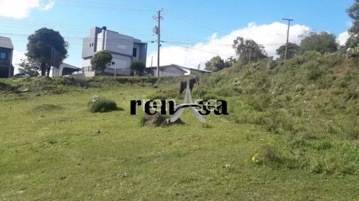 Terreno Cidade nova CAXIAS DO SUL