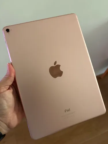 iPad Pro 9,7 polegadas
