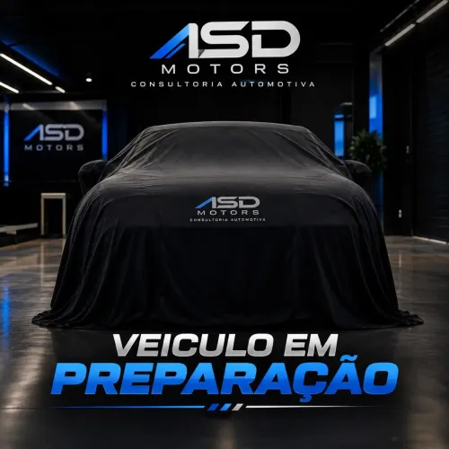 Fiat Strada Ranch 1.3 Flex 8V CD Aut. 2023