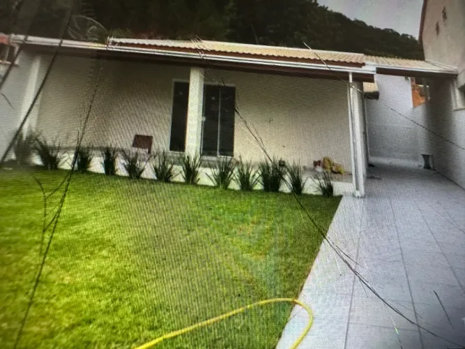 Casa no bairro fazenda Itajaí