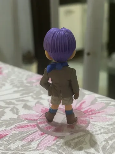 Trunks (Versão Dragon Ball GT)
