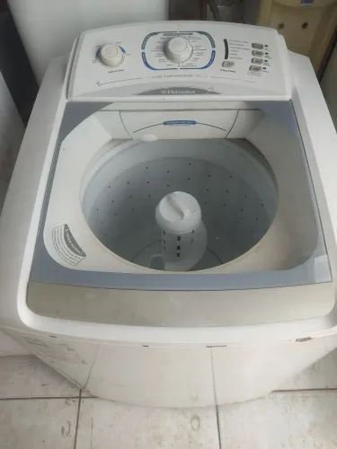 Máquina de lavar 