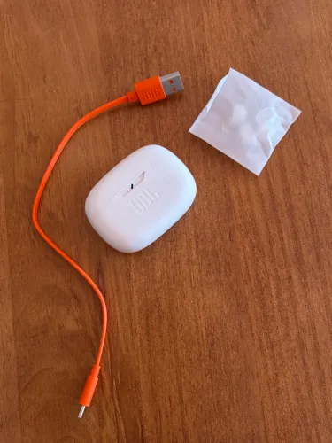 Fone sem fio JBL Wave Beam 2