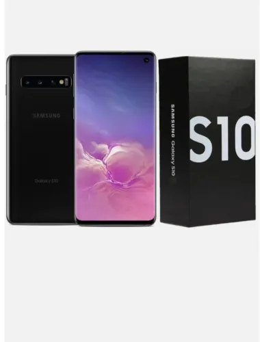 Smartphone Novo, S10e 128gb 5g novo, Sanssung