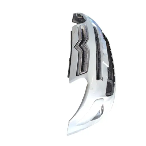 Para-choque dianteiro C/detalhe Citroen Aircross 2011 2015