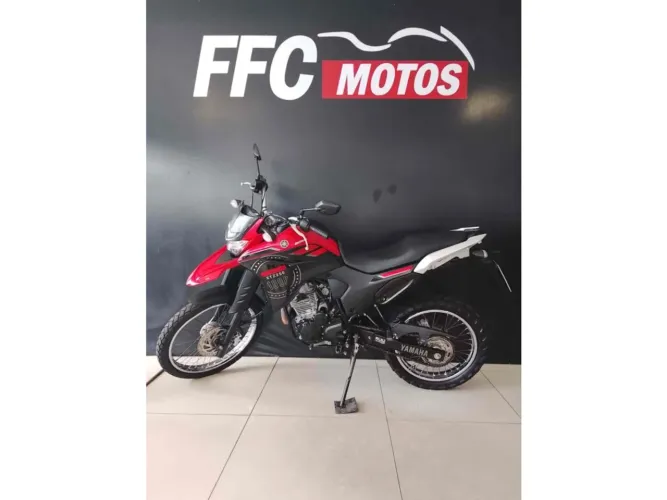 Yamaha Xtz 250 lander 249cc 2024