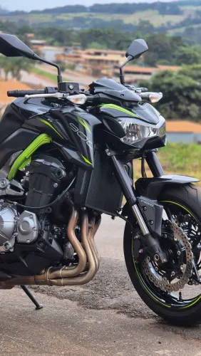 Z900 ABS
