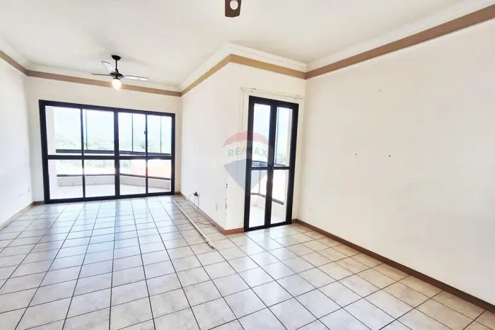 Apartamento à venda no Centro de Orlândia