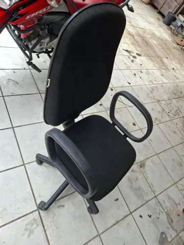 Cadeira de escritório