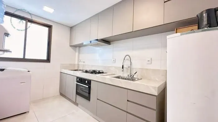 Apartamento para alugar no bairro Itapoã, Belo Horizonte - MG.