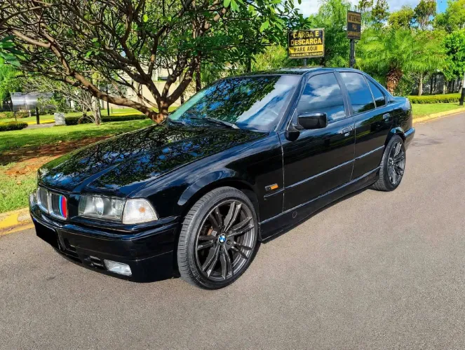 BMW 325I 325i 1994