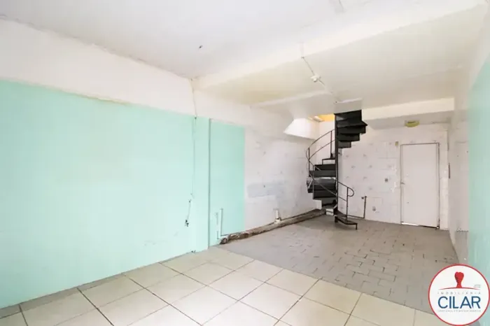 Imobiliária Cilar Vende Loja no Cristo Rei com 50,82m², Ref. 101039.001-CILAR