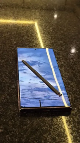 Samsung Galaxy S22 Ultra