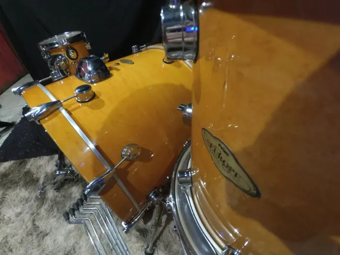 Bateria Prime Europe Maple 