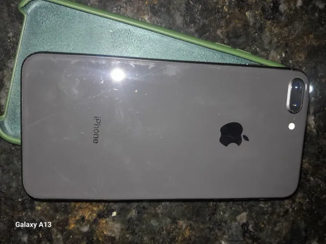 Iphone 8 plus 256gb 