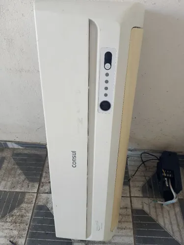 Evaporadora 9.000 BTUs