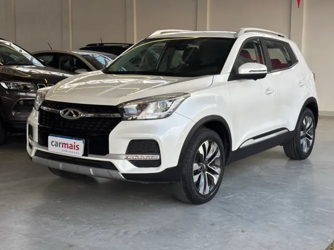 Chery Tiggo 5X Sport 1.5 Turbo Flex Aut. 2024