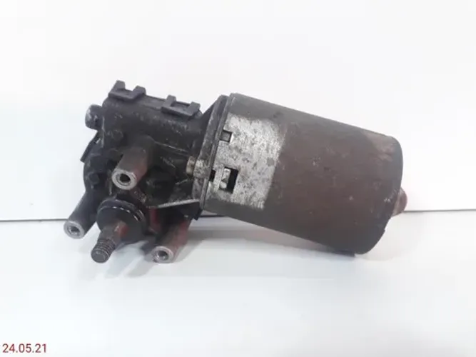 Motor Limpador Parabrisa Vw Parati Saveiro G3 1999 A 2005