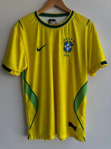 Camisas do Brasil