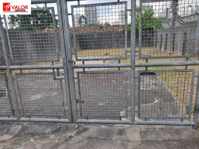 TERRENO COMERCIAL em SÃO PAULO - SP, INSTITUTO DE PREVIDÊNCIA