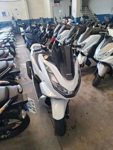 Honda PCX 160cc 2026