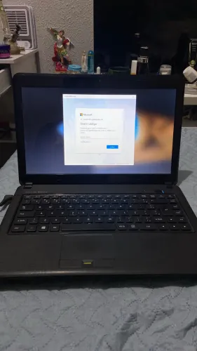 Notebook positivo