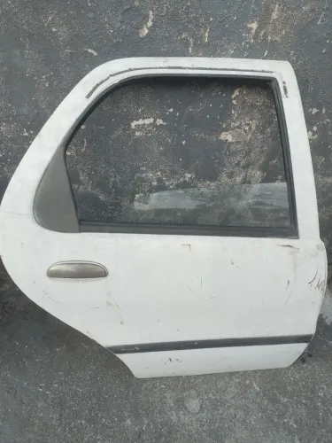 PORTAS E TAMPA DA MALA DA PÁLIO