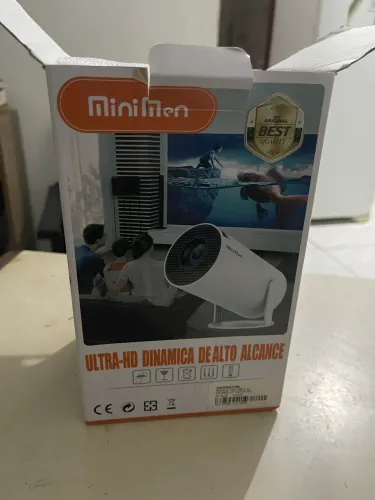 Projetor