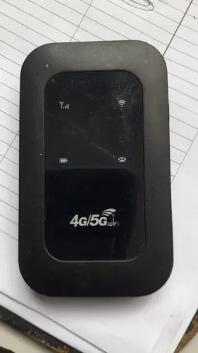 Modem 4g e 5g