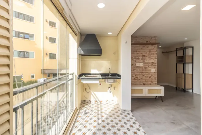 Apartamento para venda e locação em Jardim São Paulo(Zona Norte) com 2 quartos, sendo 2 su