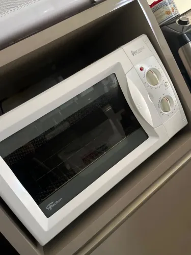 Forno elétrico fisher 