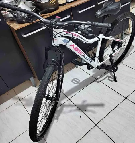 Bike aro 29 