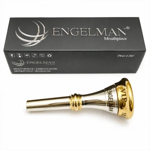 Bocal para Trompa ENGELMAN VIP