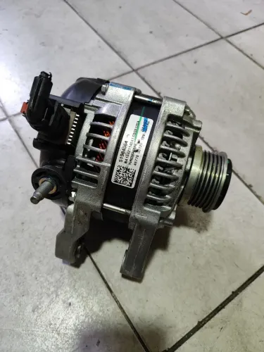 Alternador Fiat argo pro unos Mobi Strada pulse fastback 1.0 1.3 3cc 2017 2023