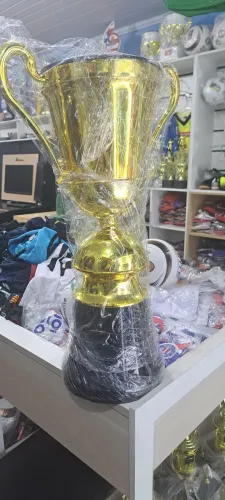 Troféus 