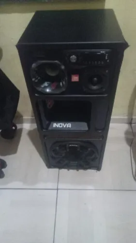 Vende-se esse som 