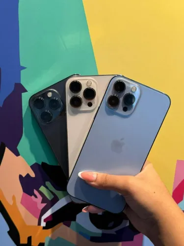 iphones seminovos