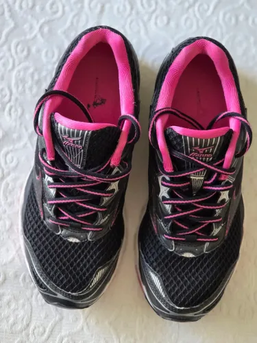 TÊNIS MIZUNO FEMININO N° 36