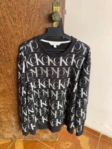 Blusa de frio 