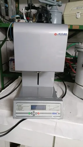 Forno cerâmica Edg bivolt uma semana de uso uma semana de uso uma semana par uso potetico