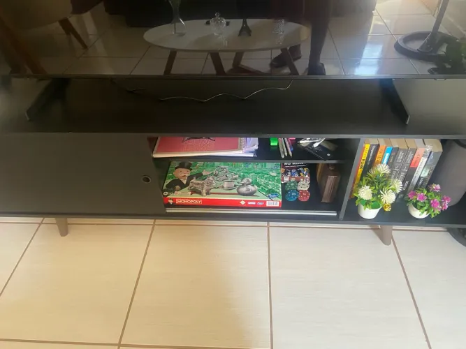 Vendo rack